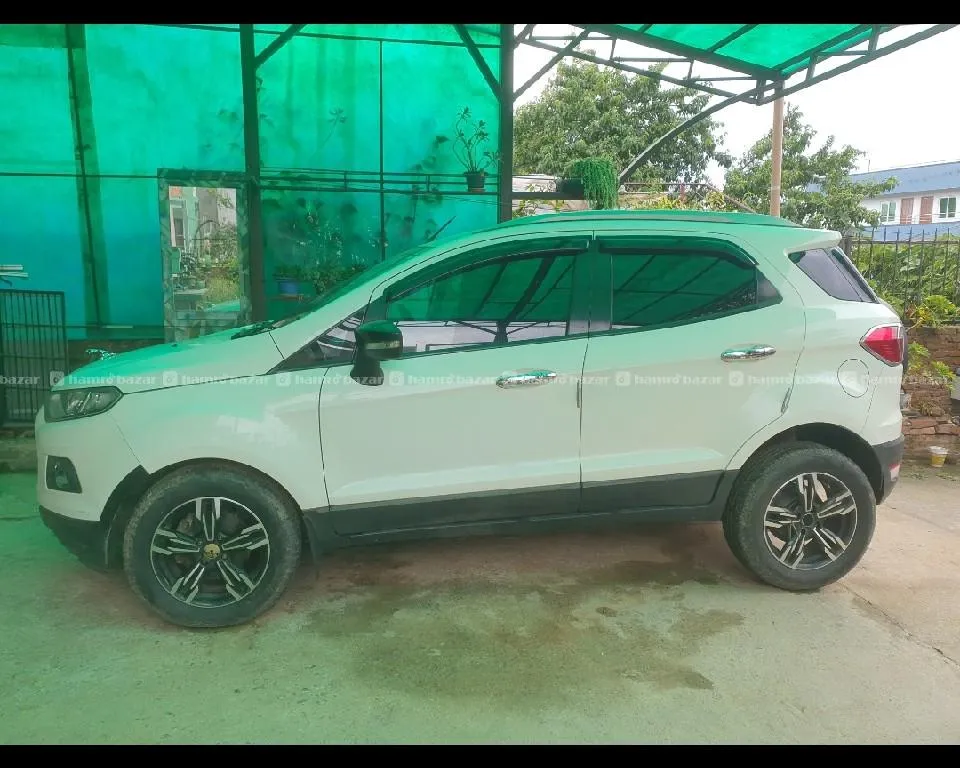 eco sport titanium 2016 3