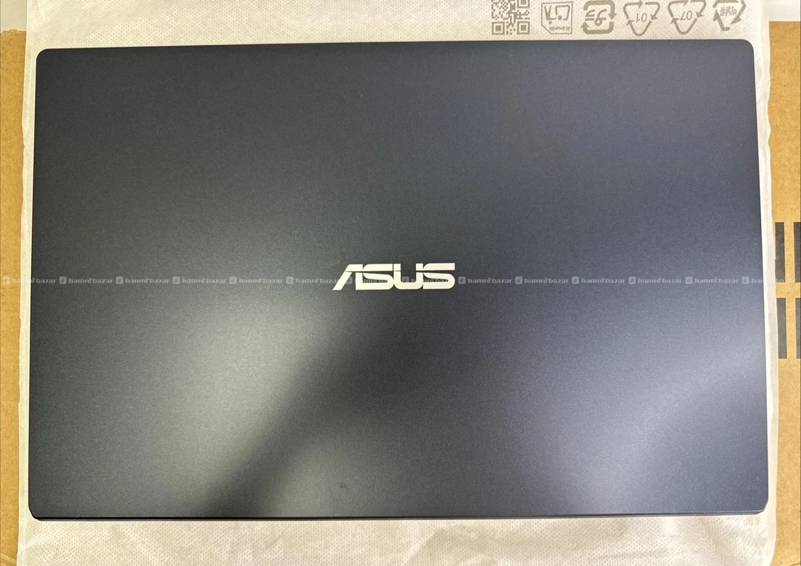 ASUS 15.6” Vivobook Slim 4