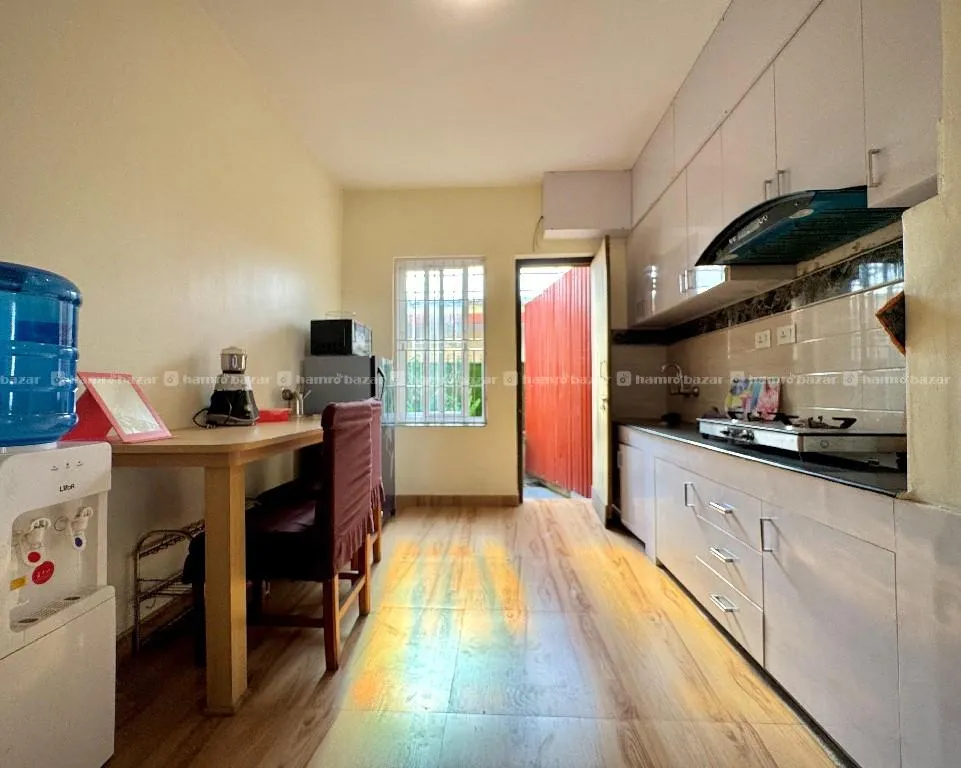 🏡✨ Luxurious 1 Bk Apartment for Rent 📍Sinamangal 3
