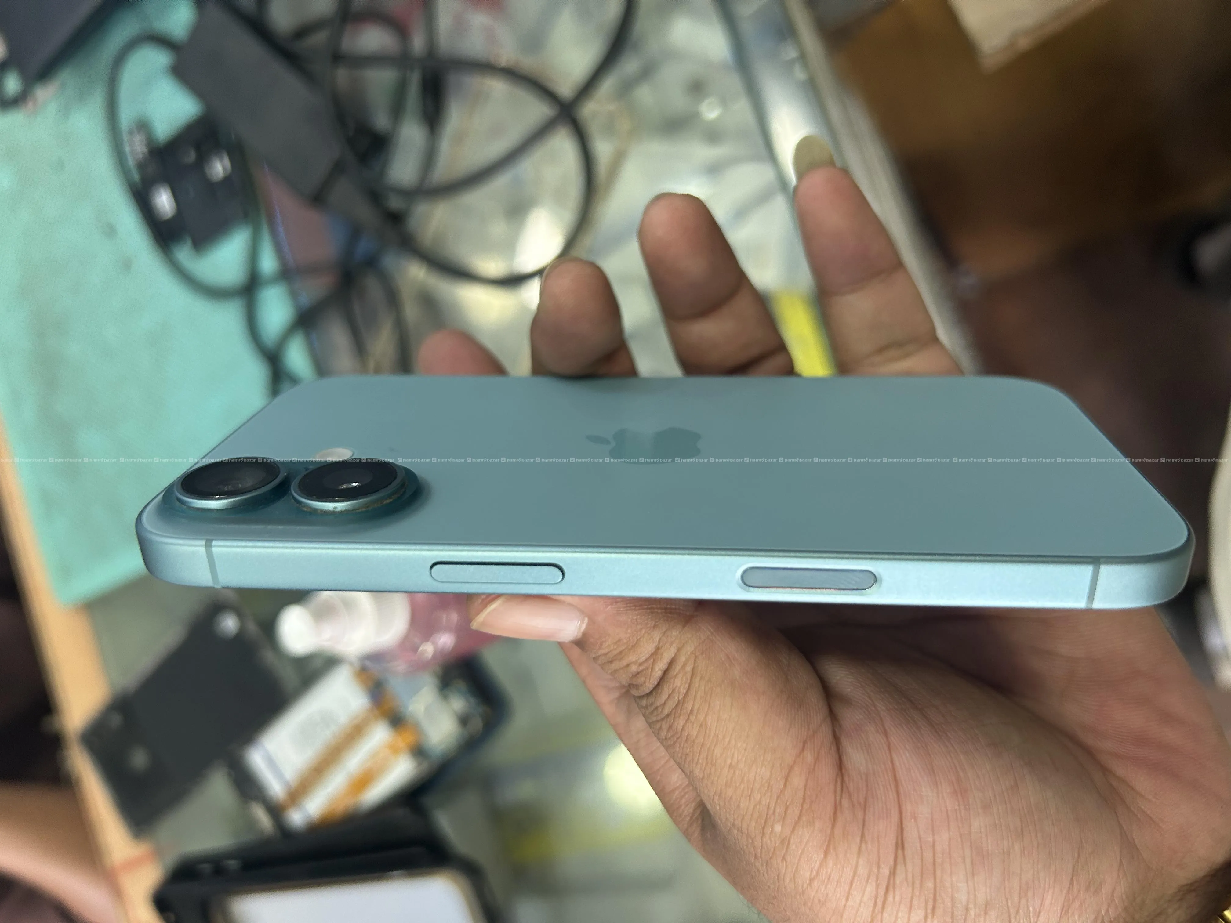 iphone 16 urgent sell ‼️ 2
