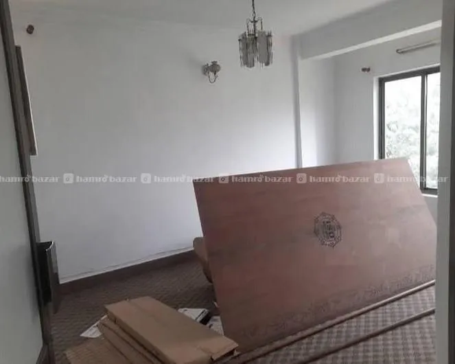 1000 sq feet at chabhail. 5