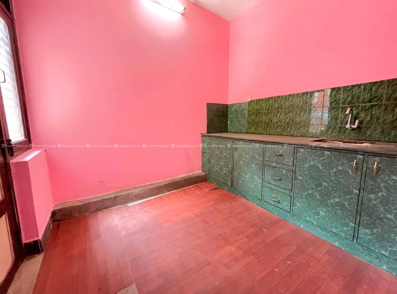 1BHK Falt Rent in Dhobighat, Inside Ring Road 3