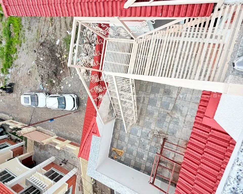 Brand New Semi Bunglow House On Sale at Ganesh Chowk 3