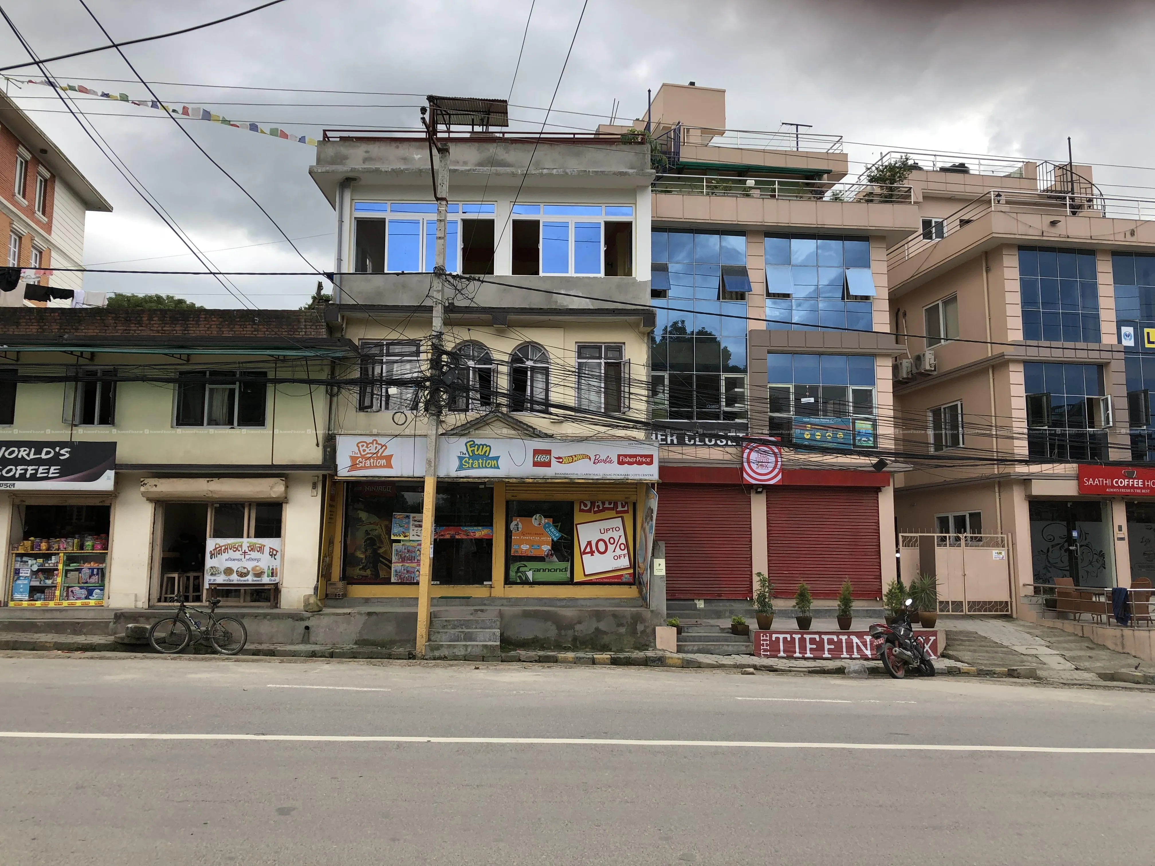 House for rent 3