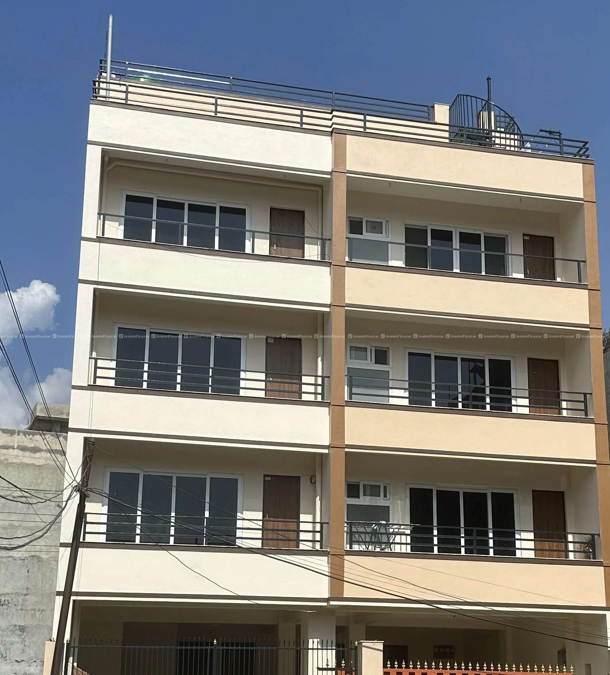 House sell Mhepi Mitranagar cente Gongabu -Thamel 5