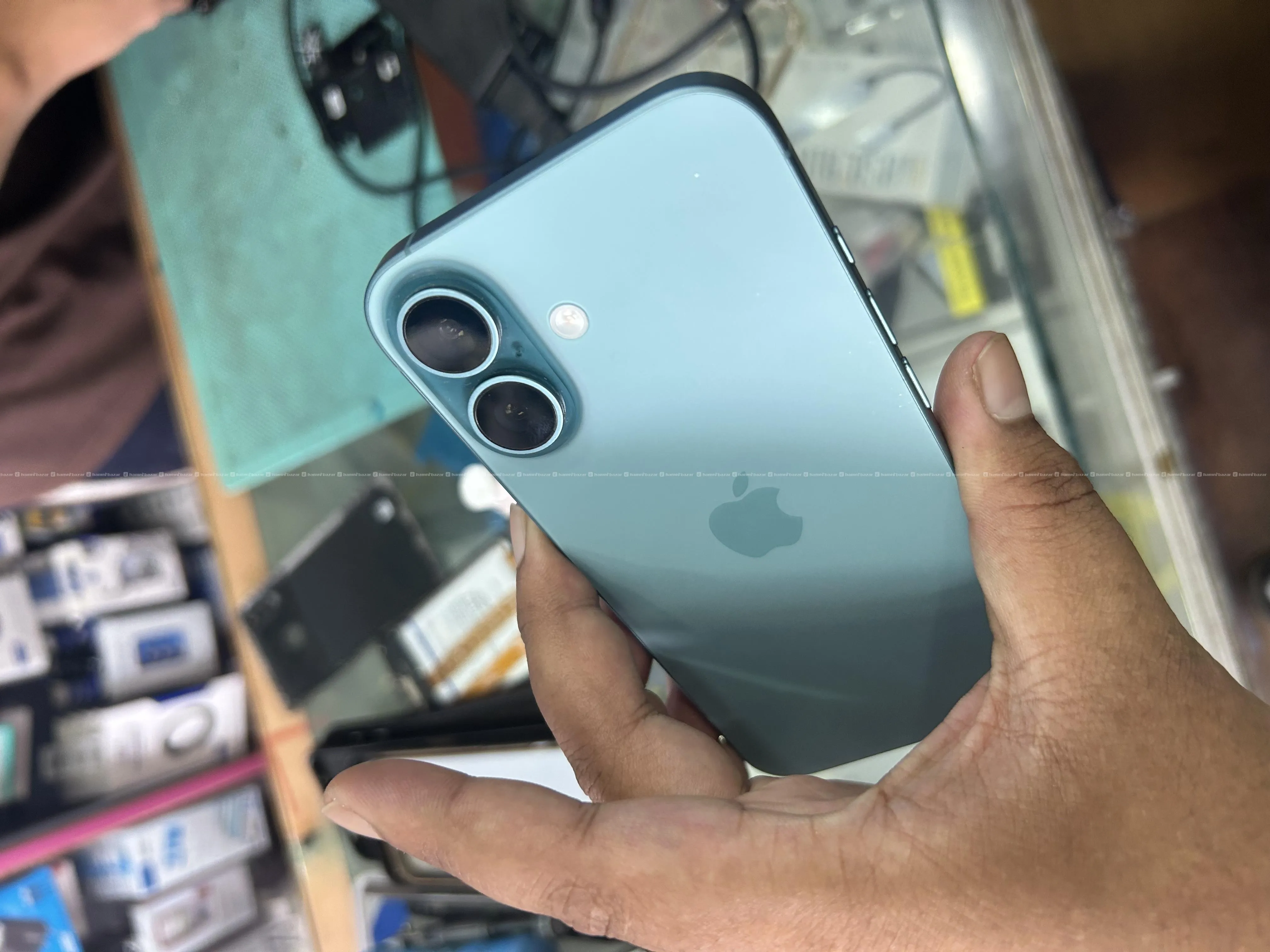 iphone 16 urgent sell ‼️ 4