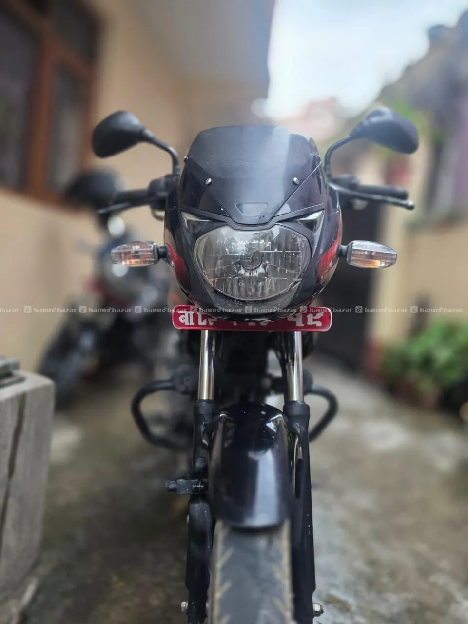 Bajaj Pulsar 150 | Well Maintained | For Sale 4