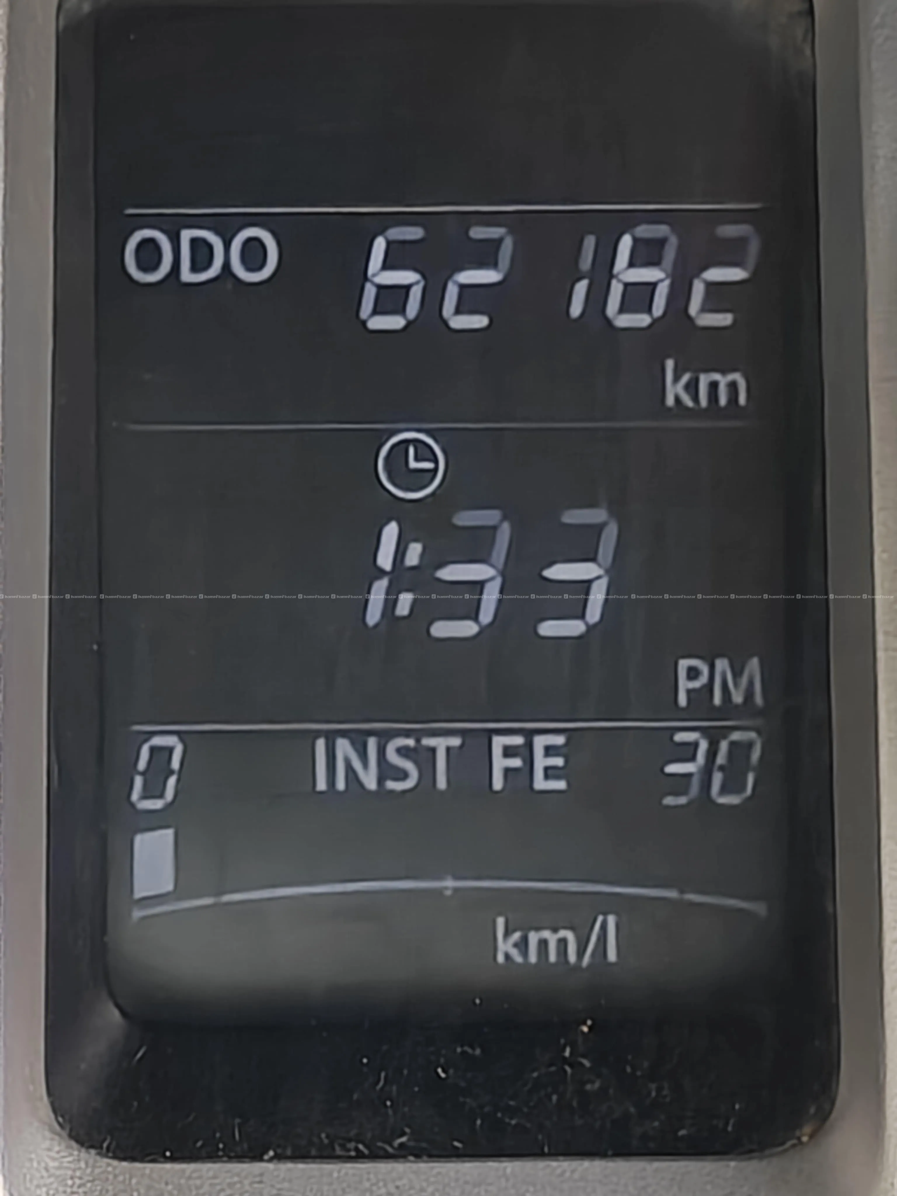 Tata Tigor 2017 (Registered and used 2018) 2