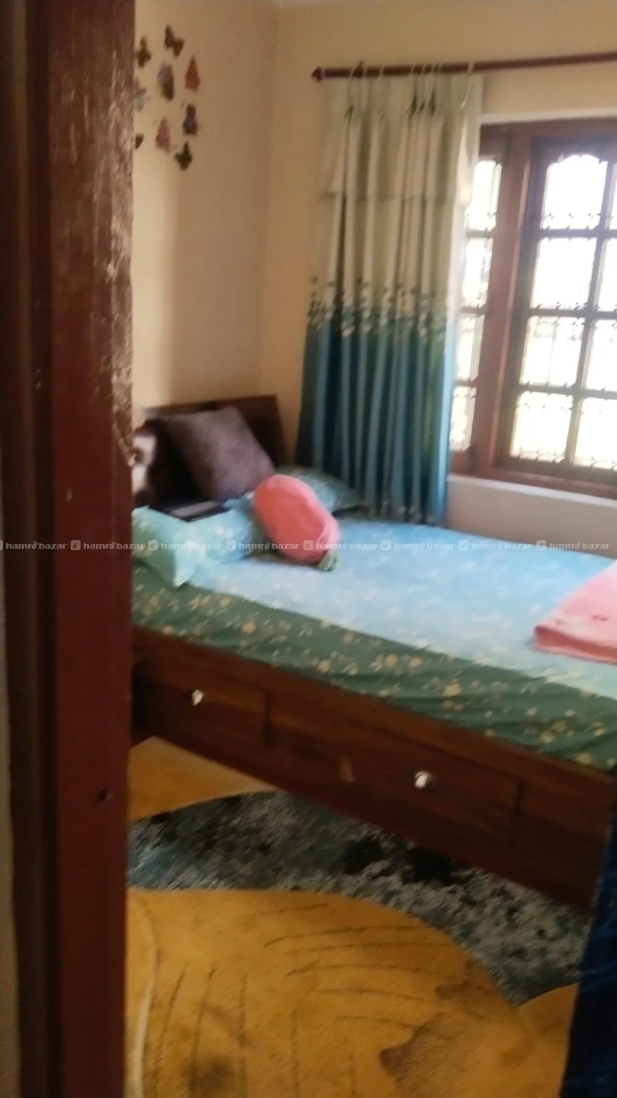 1BHK 3