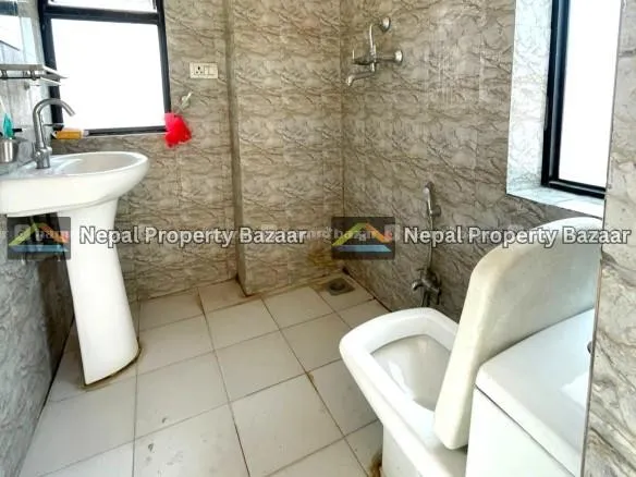 1BK FullFurnished studio Apartment Rent in Nakkhu 6