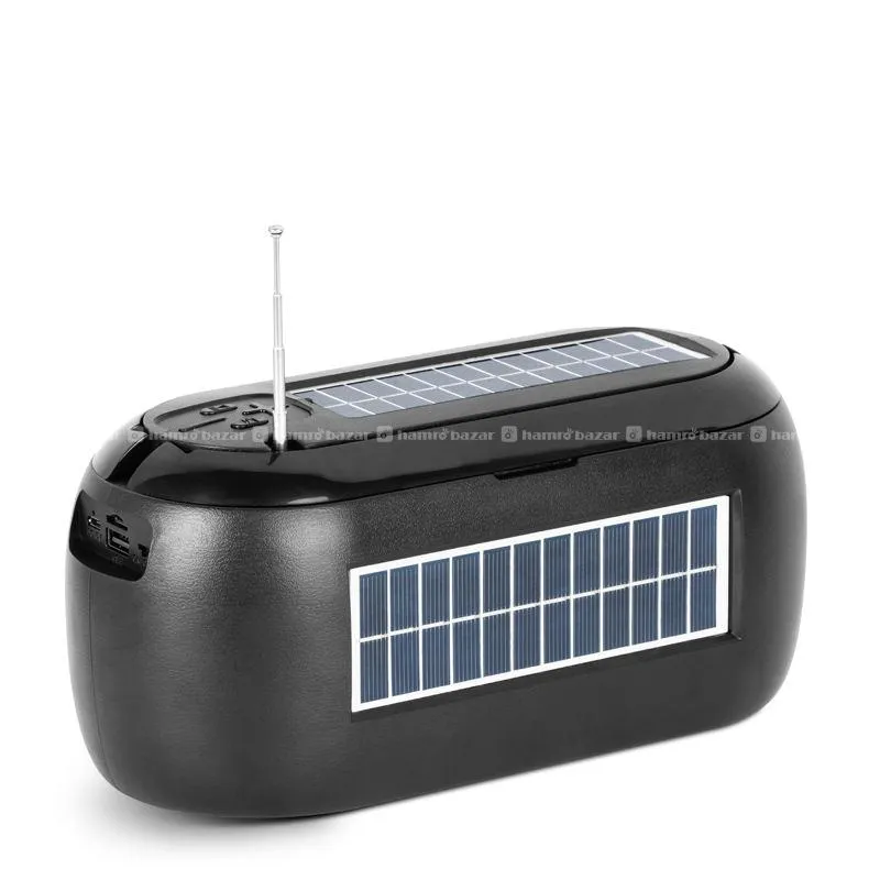IS- DG63 Portable Wireless Speaker 2