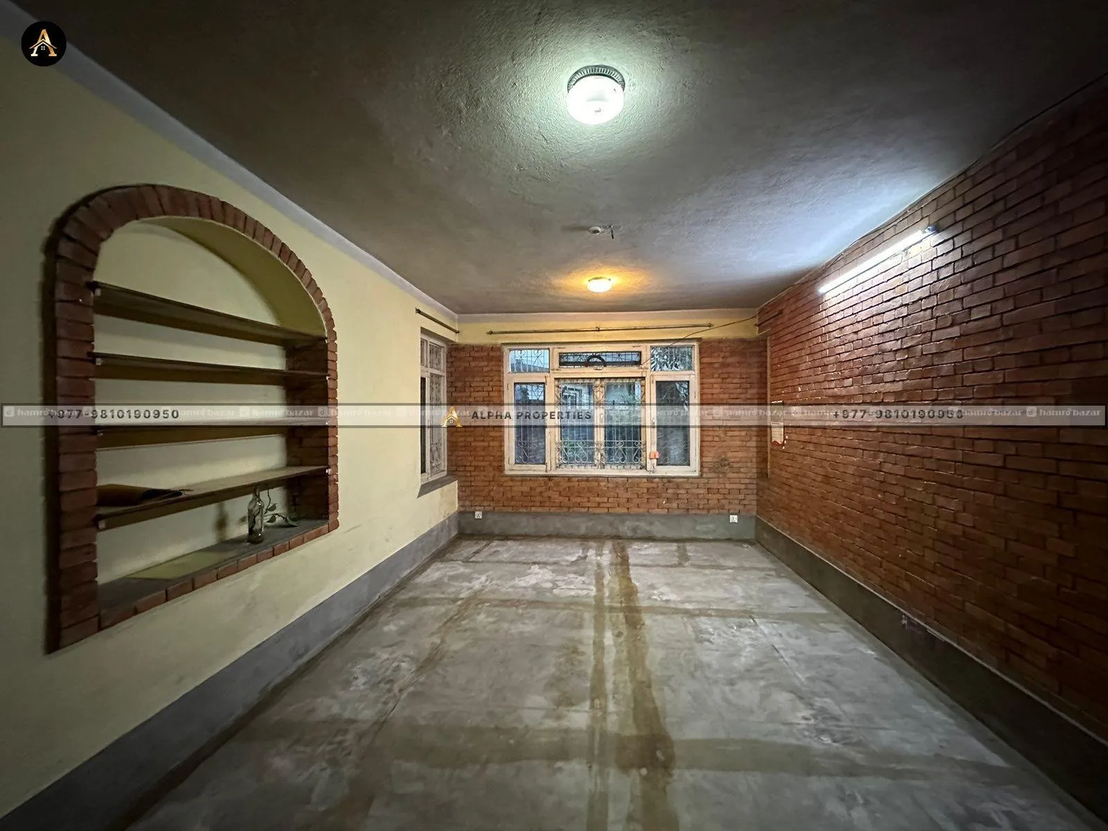 MINBHAWAN, BANESHWOR | 3 BHK FLAT FOR RENT 3