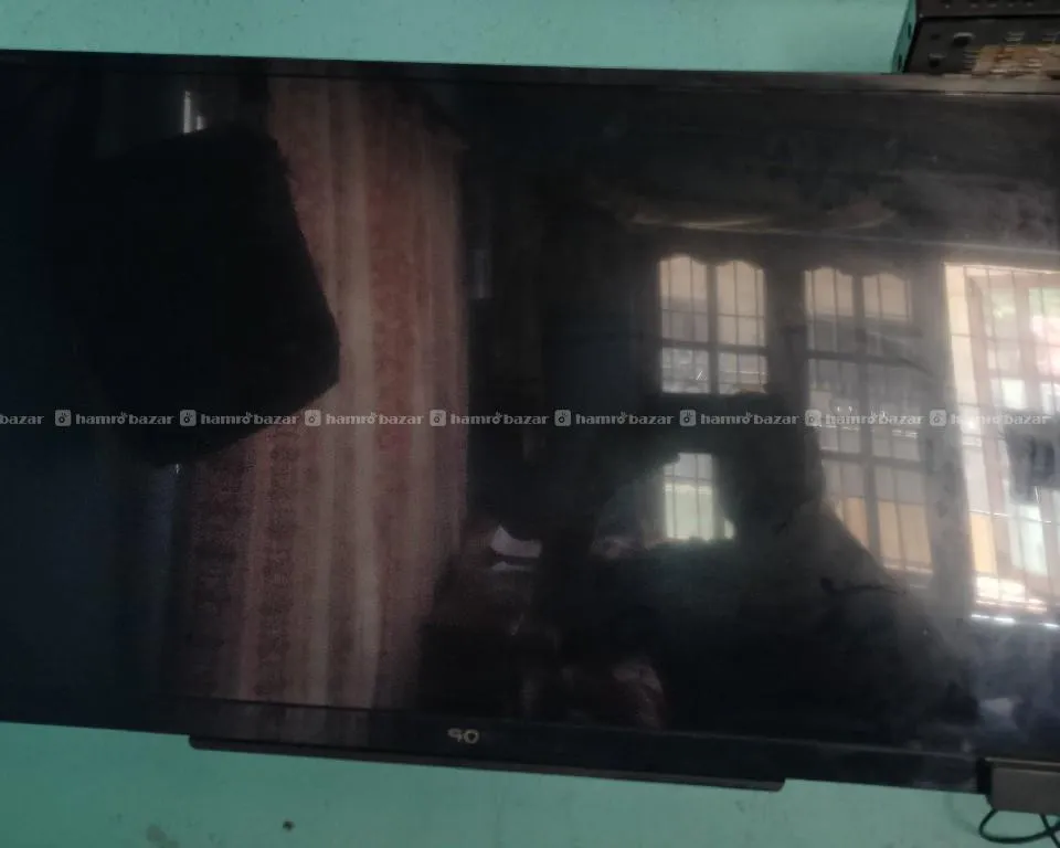 Sony Bravia TV on sell 2
