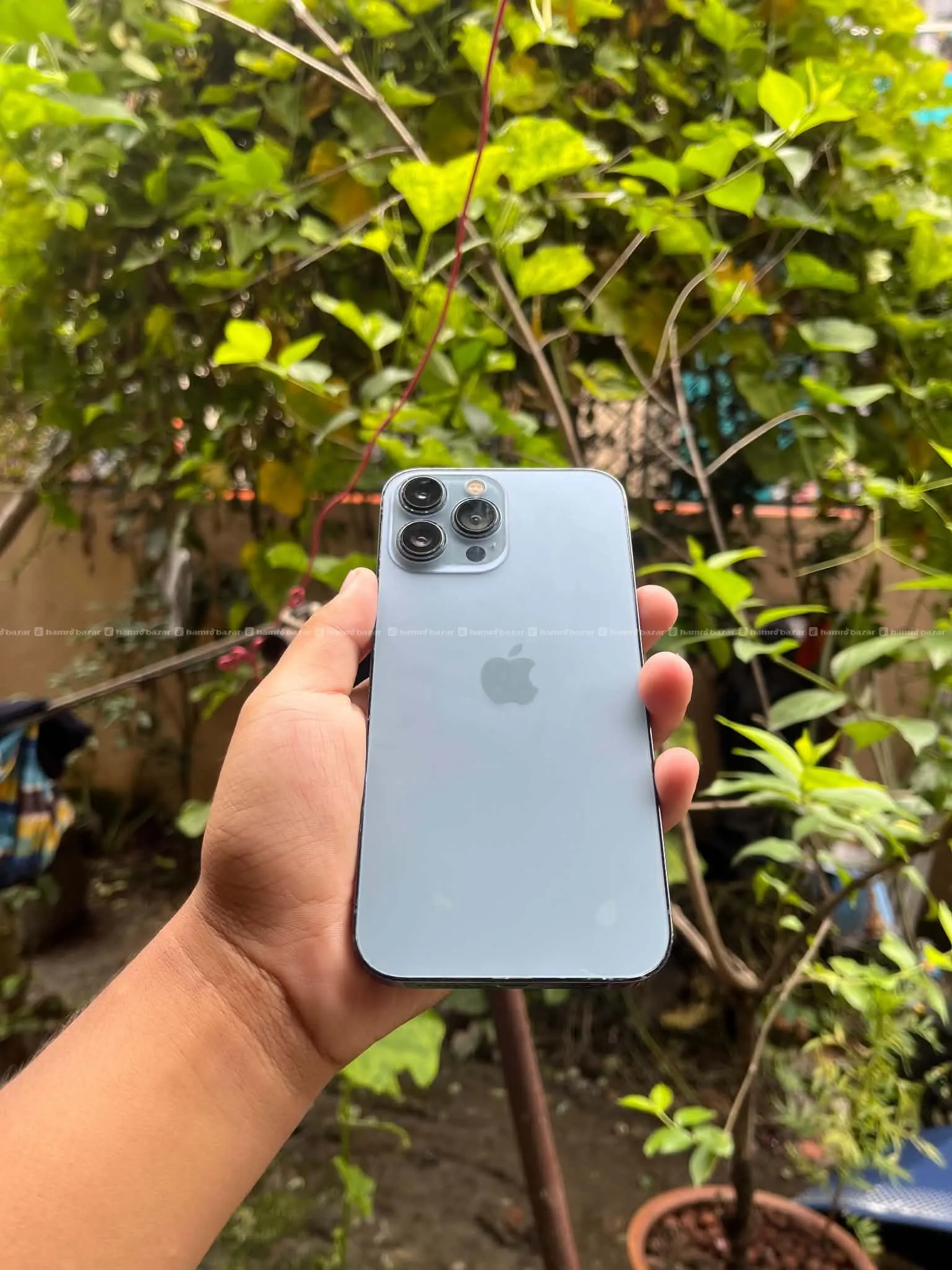 Iphone 13 pro max 128gb 2