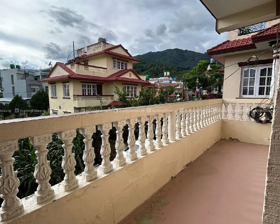 2BHK Furnished Apartment For Rent!! 
📍Pasikot 3