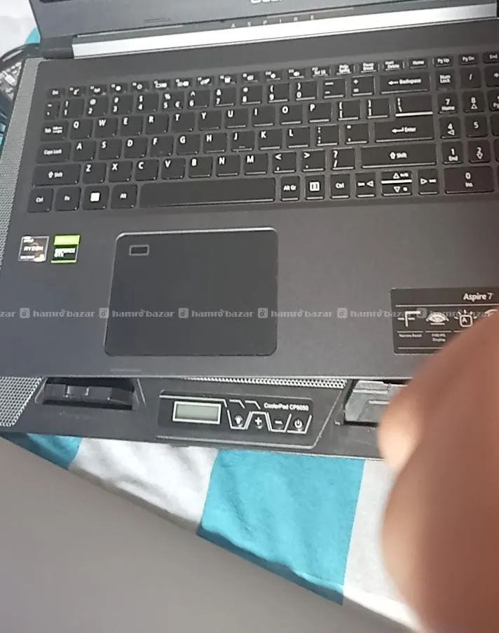 Acer Aspire 7 2