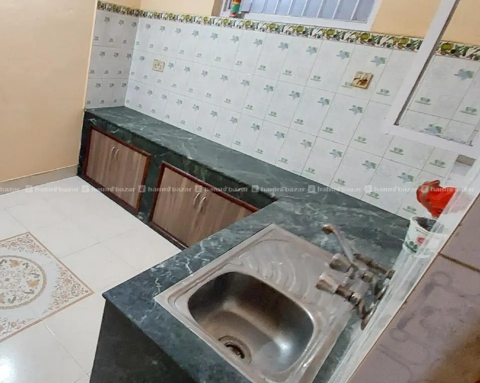 An Excellent 1bhk Modern Flat Rent In Jawalakhel. 7