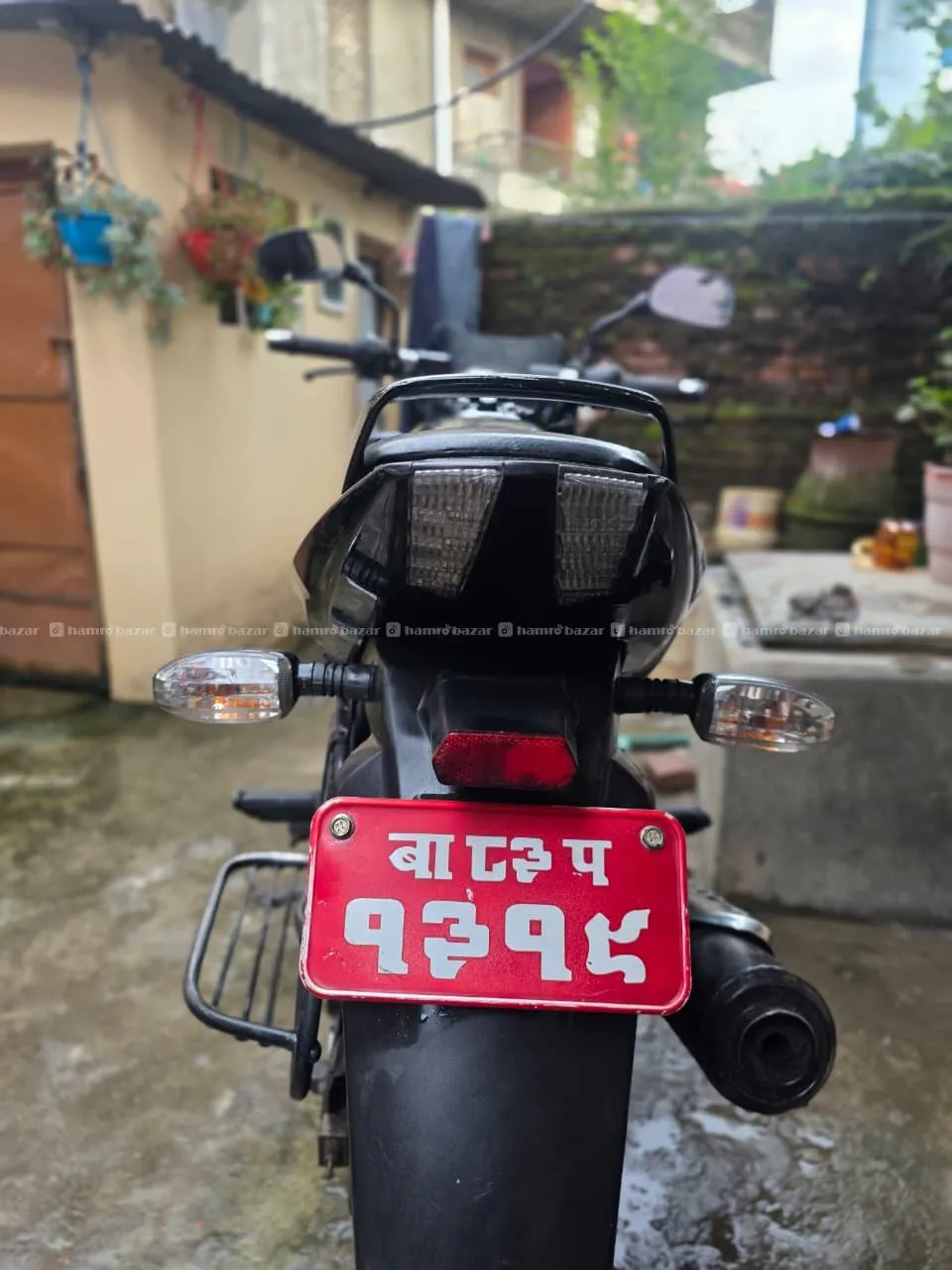 Bajaj Pulsar 150 | Well Maintained | For Sale 7