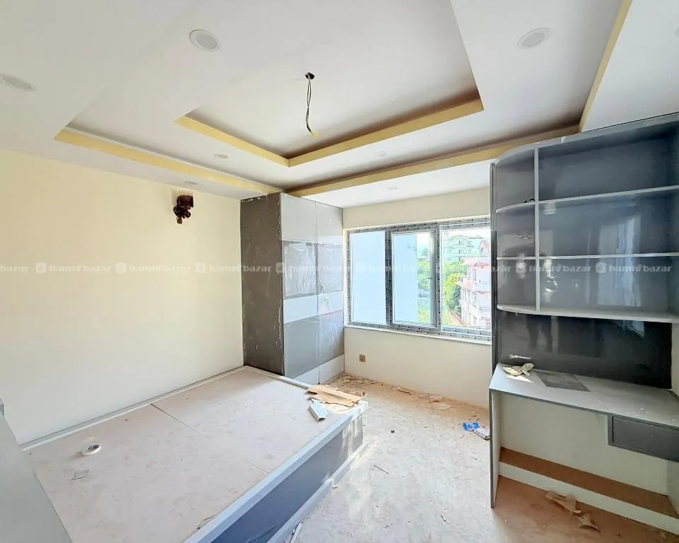 Brand New Semi Bunglow House On Sale at Dhapasi 4
