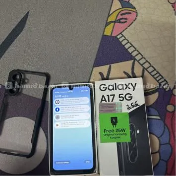 Samsung A17 8/256 Gb 2