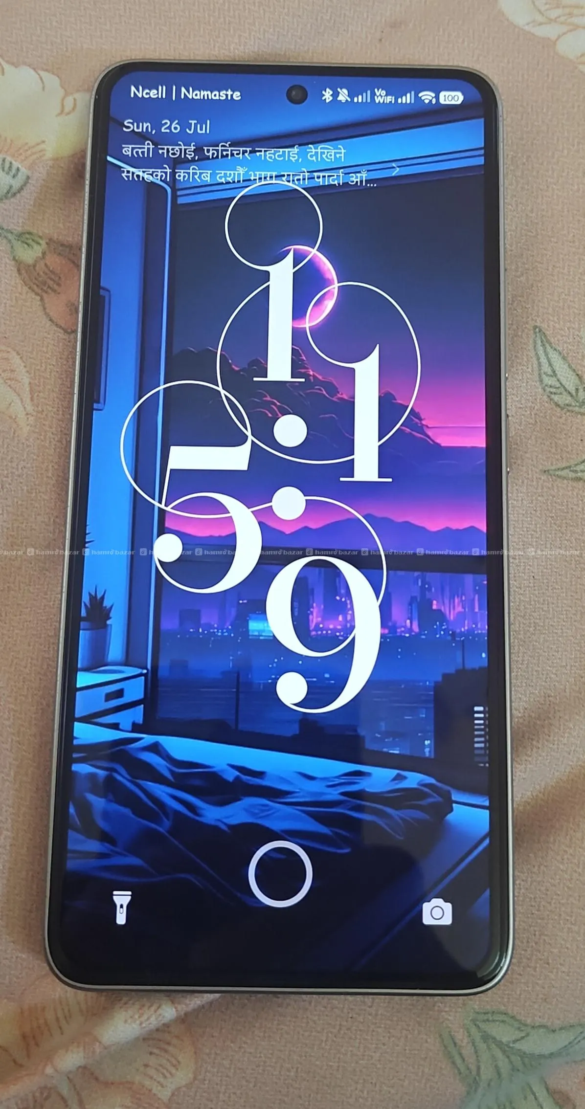 Xiaomi 14t 12/512gb 5
