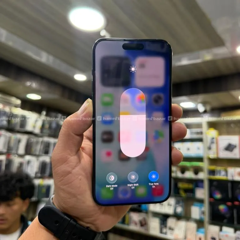 🔥iPhone 15 Pro Max (512 GB  Battery 🔋 100 % Sale 5