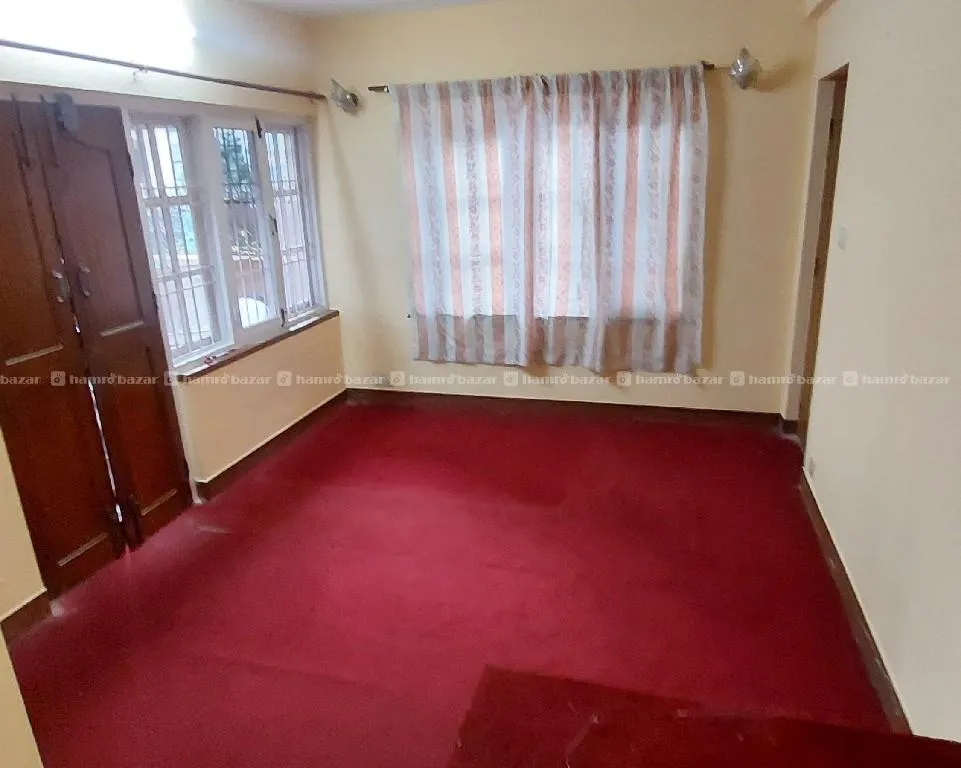 An Excellent 1bhk Modern Flat Rent In Jawalakhel. 4