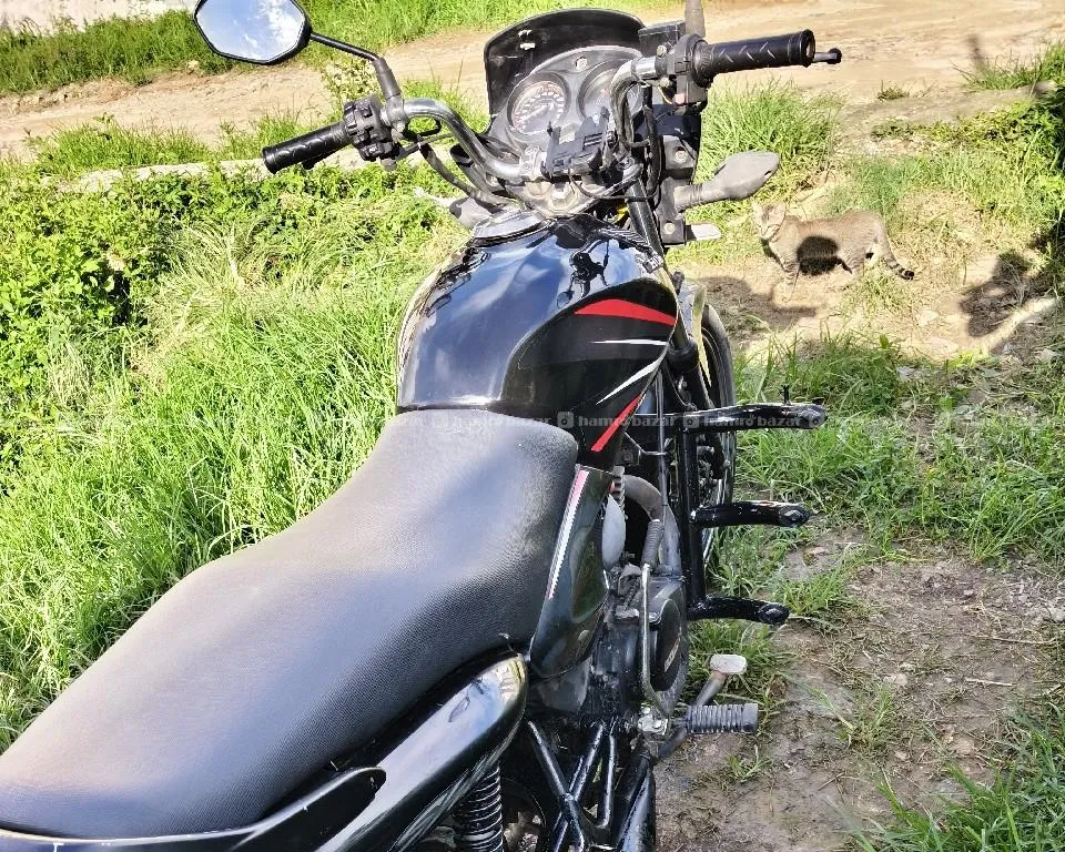 Honda shine 125cc 2