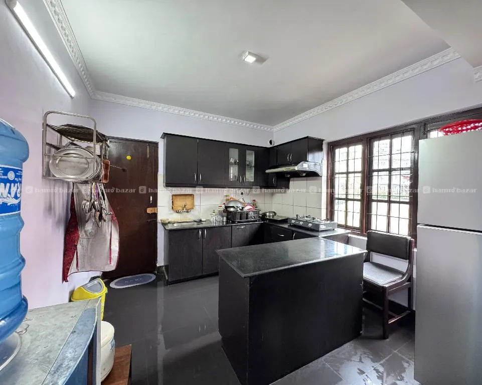Full-Furnished Ultra luxury Bungalow For Rent !! 2