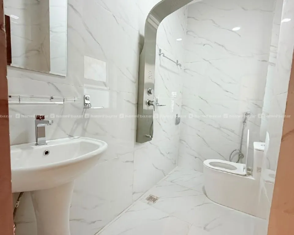 Brand New Semi Bunglow House On Sale at Ganesh Chowk 4