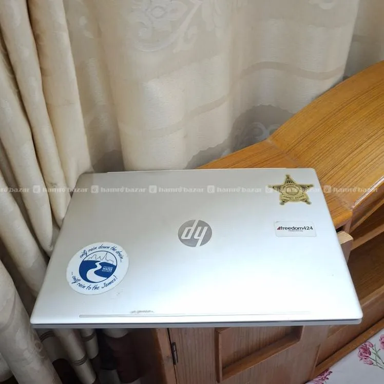 Hp Laptop ( Pavilion 15 ) 2