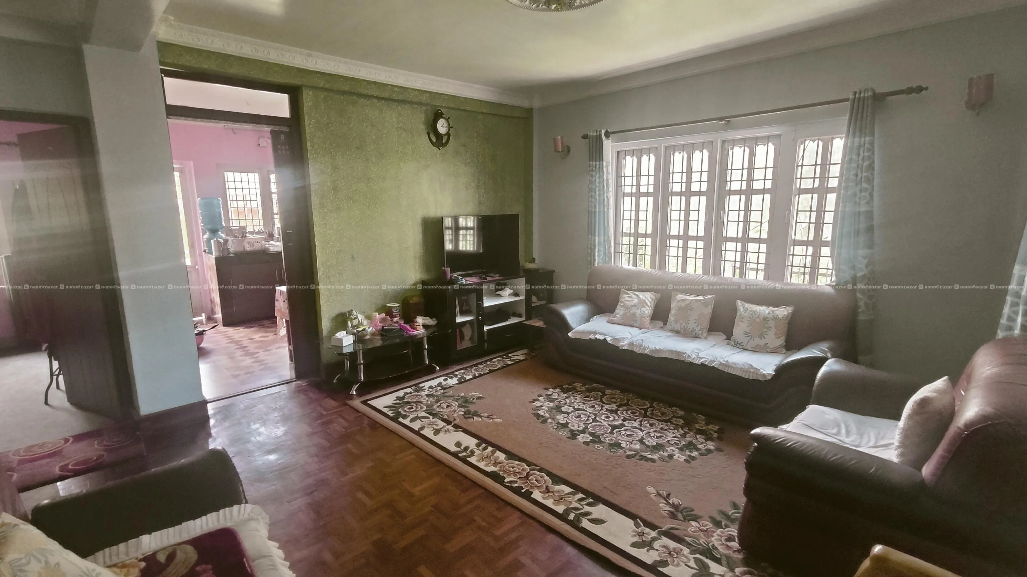 house for rent in Budhanilkantha 2
