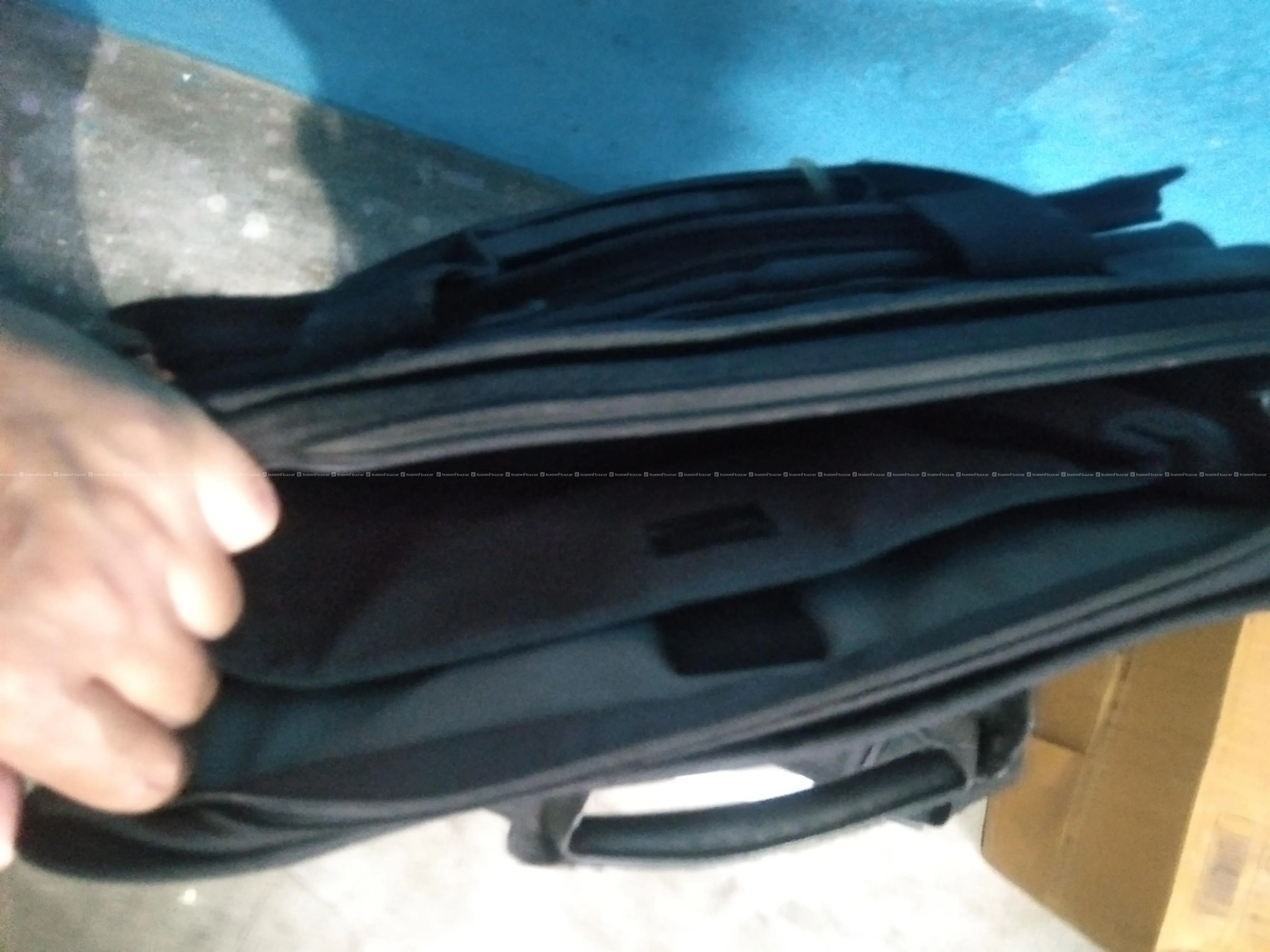2 piece bag laptop ra shoulder bagharu 2