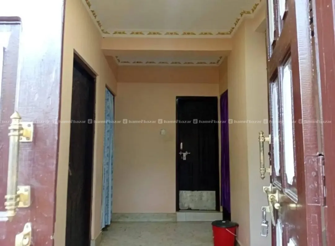 House For Sale @ Chapagaun 6