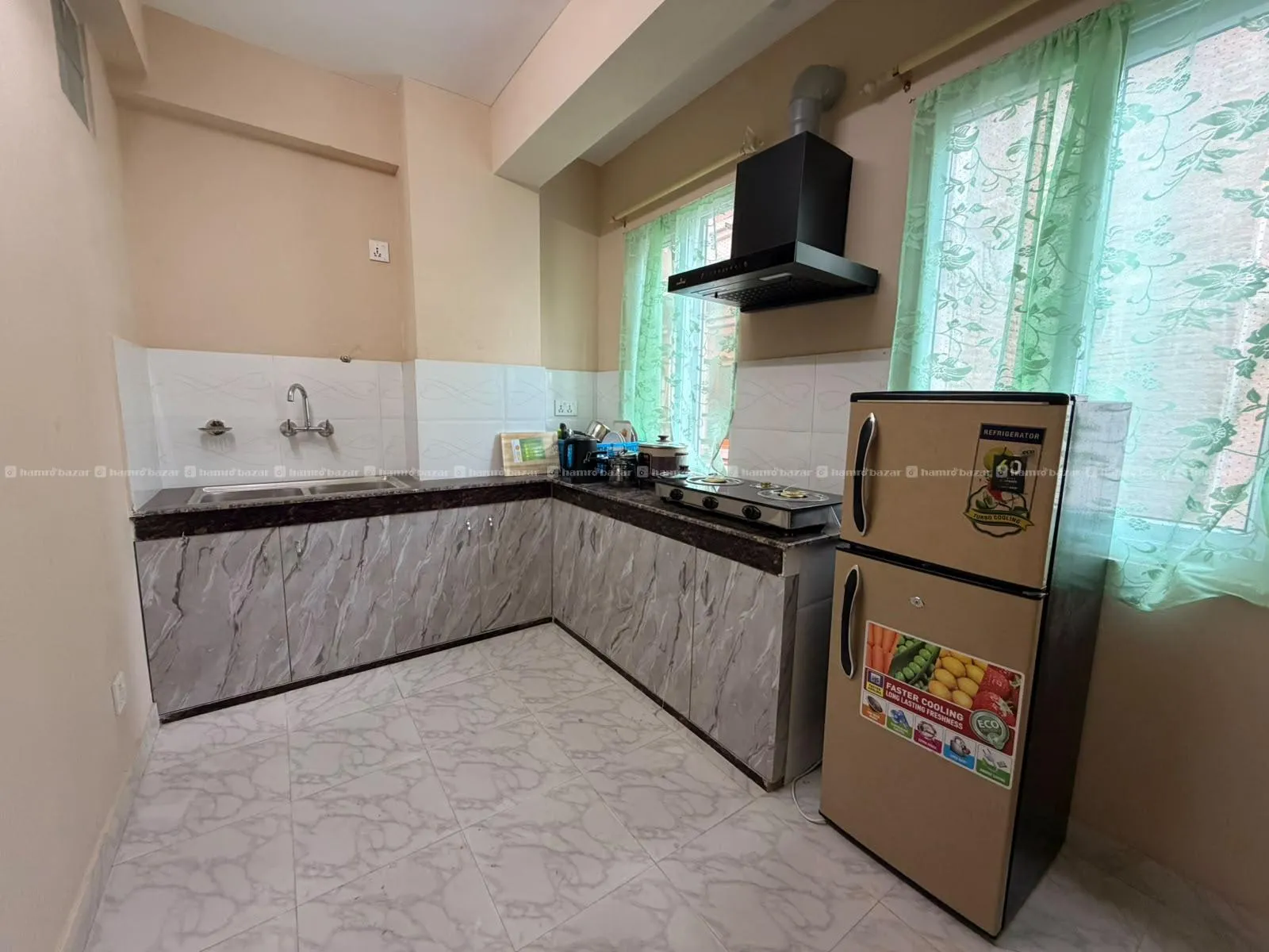 Apartment for Rent Near Thamel, Nardevi 3