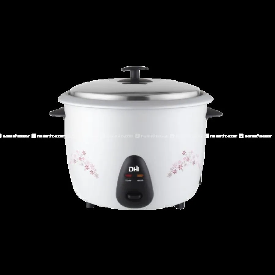 DH Electric Rice Cooker – Automatic Keep Warm 2