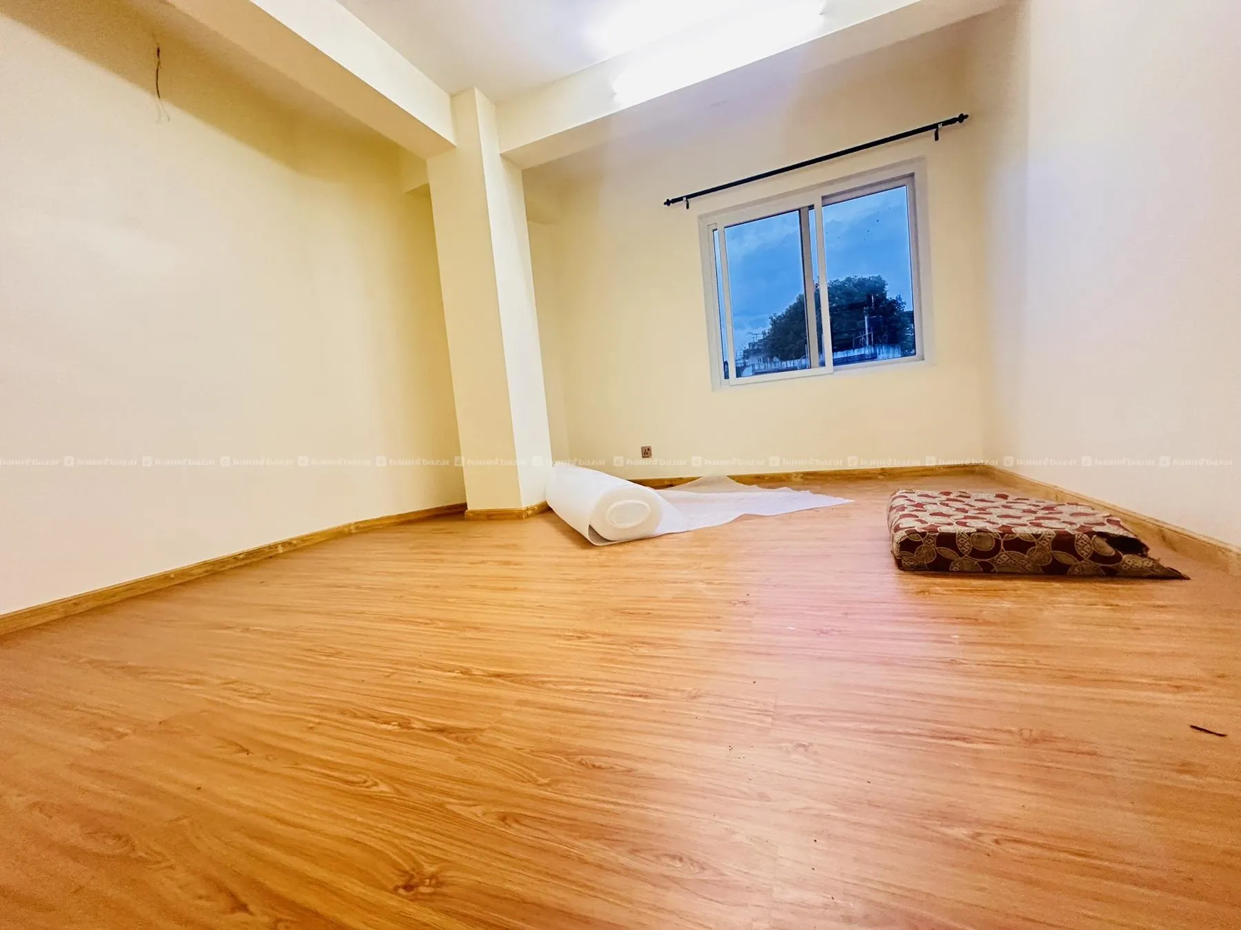 2BHK 2BATH FLAT FOR RENT AT MAHARAJGUNJ 6