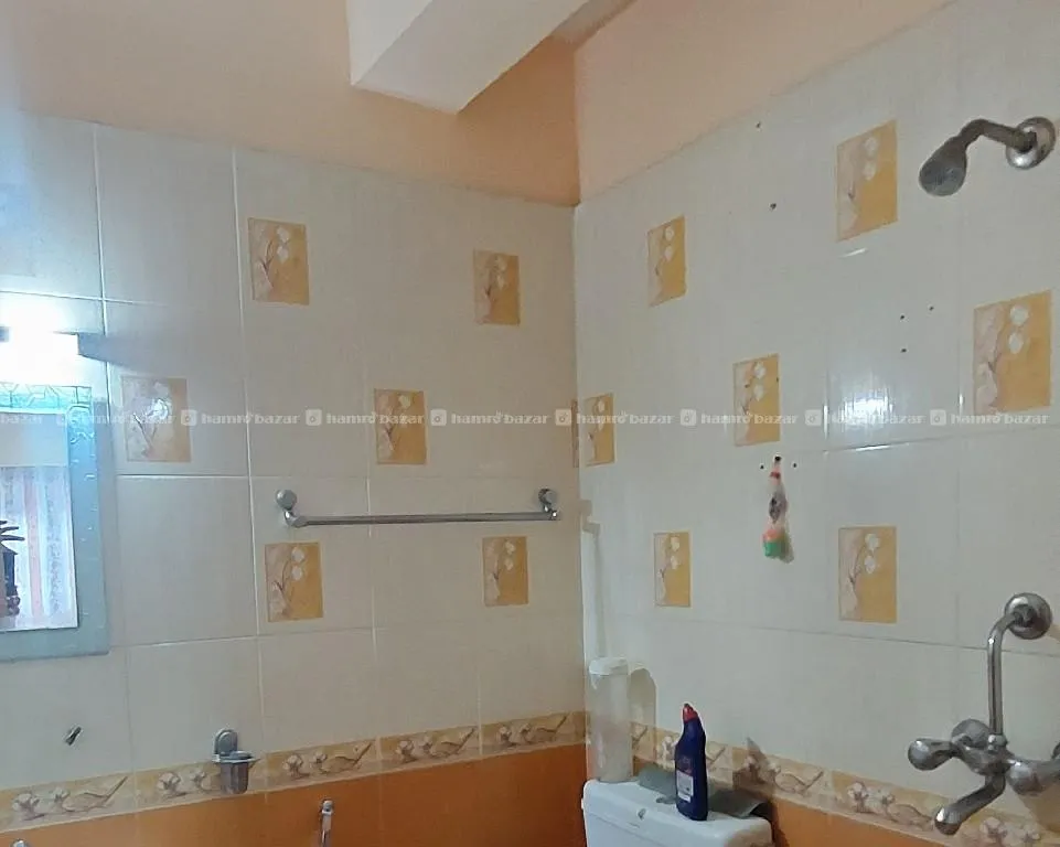An Excellent 1bhk Modern Flat Rent In Jawalakhel. 3