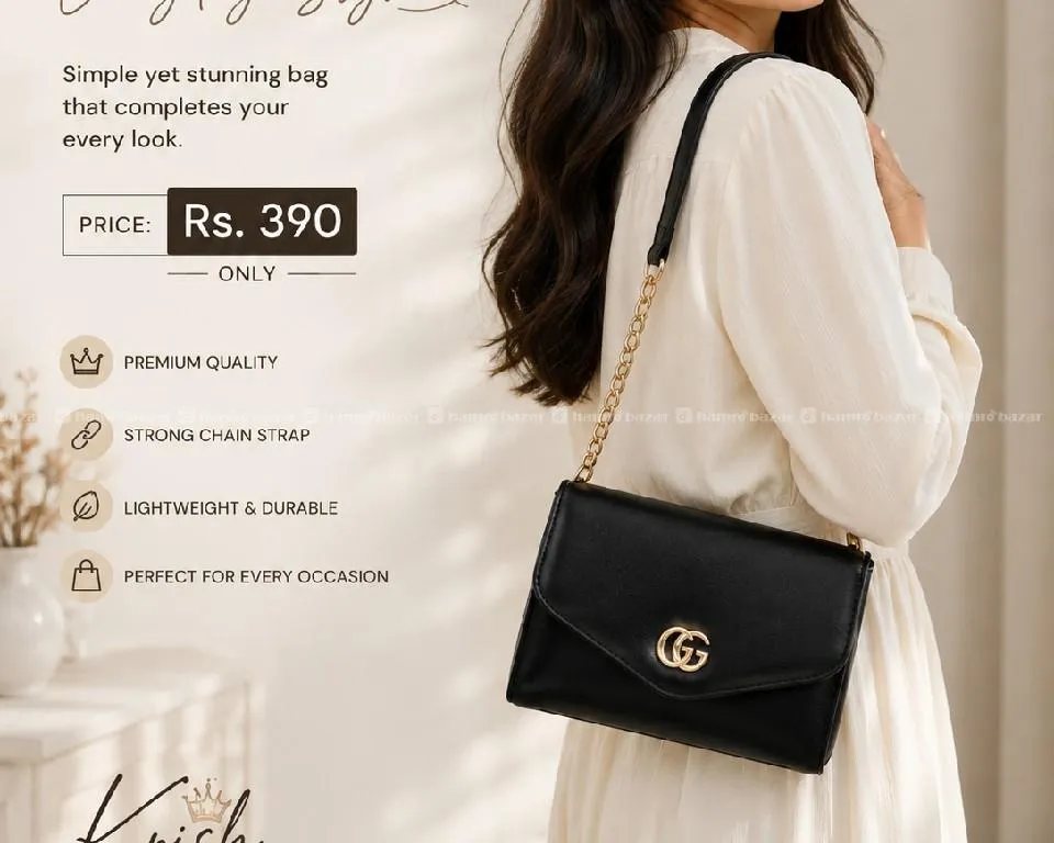 ladies bag 3