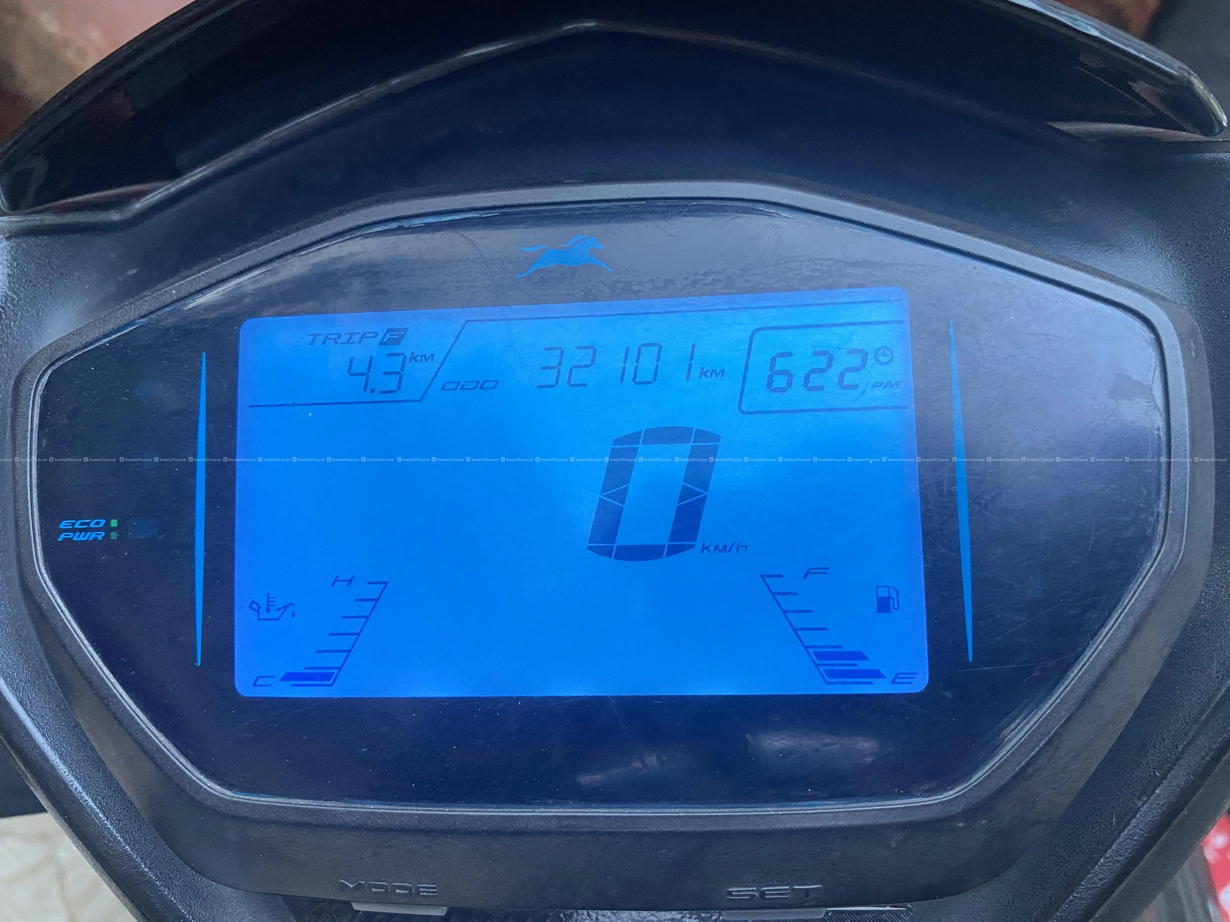 TVS Ntoqr 2021 BA PA 02,034 PA 4016 Sale All Good 3