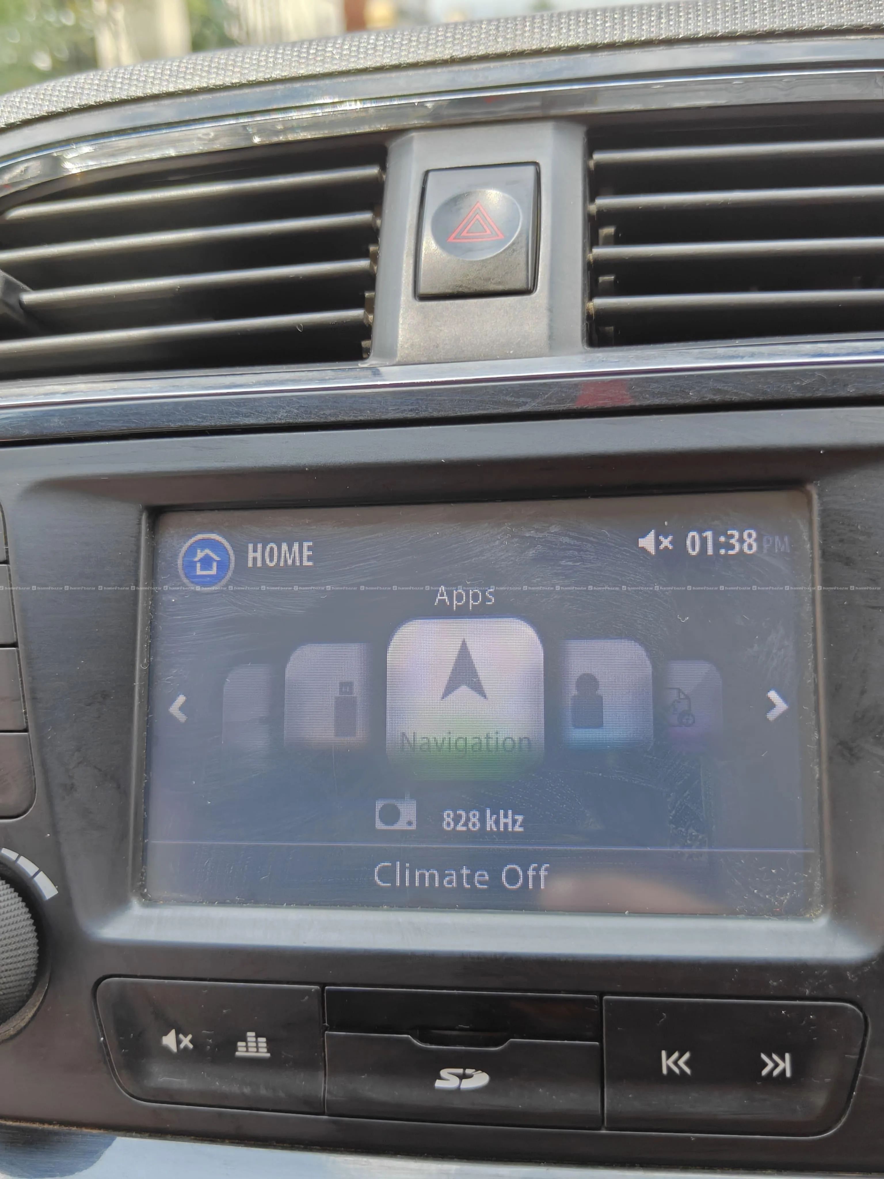 Tata Tigor 2017 (Registered and used 2018) 6