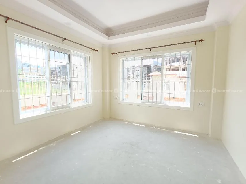 2BHK 2BATH FLAT FOR RENT AT BUDHANILKANTHA 8