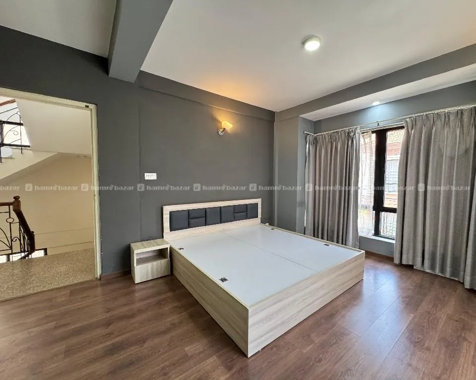Full-Furnished house For Rent !!
📍 Sitapaila 6