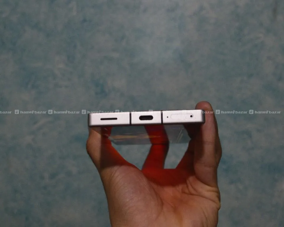 Redmagic 9s pro (16/512) with box 6