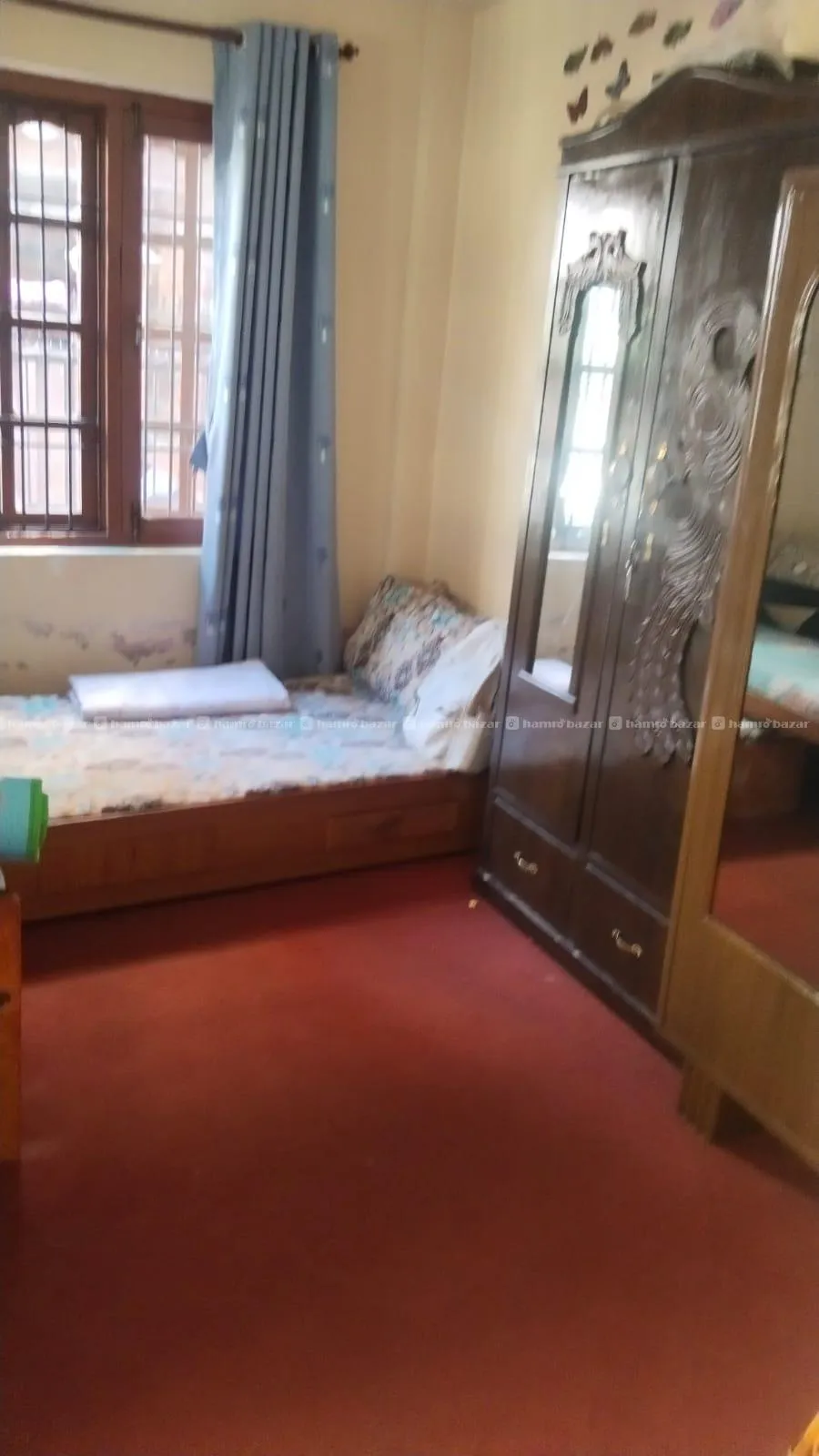 1BHK 4