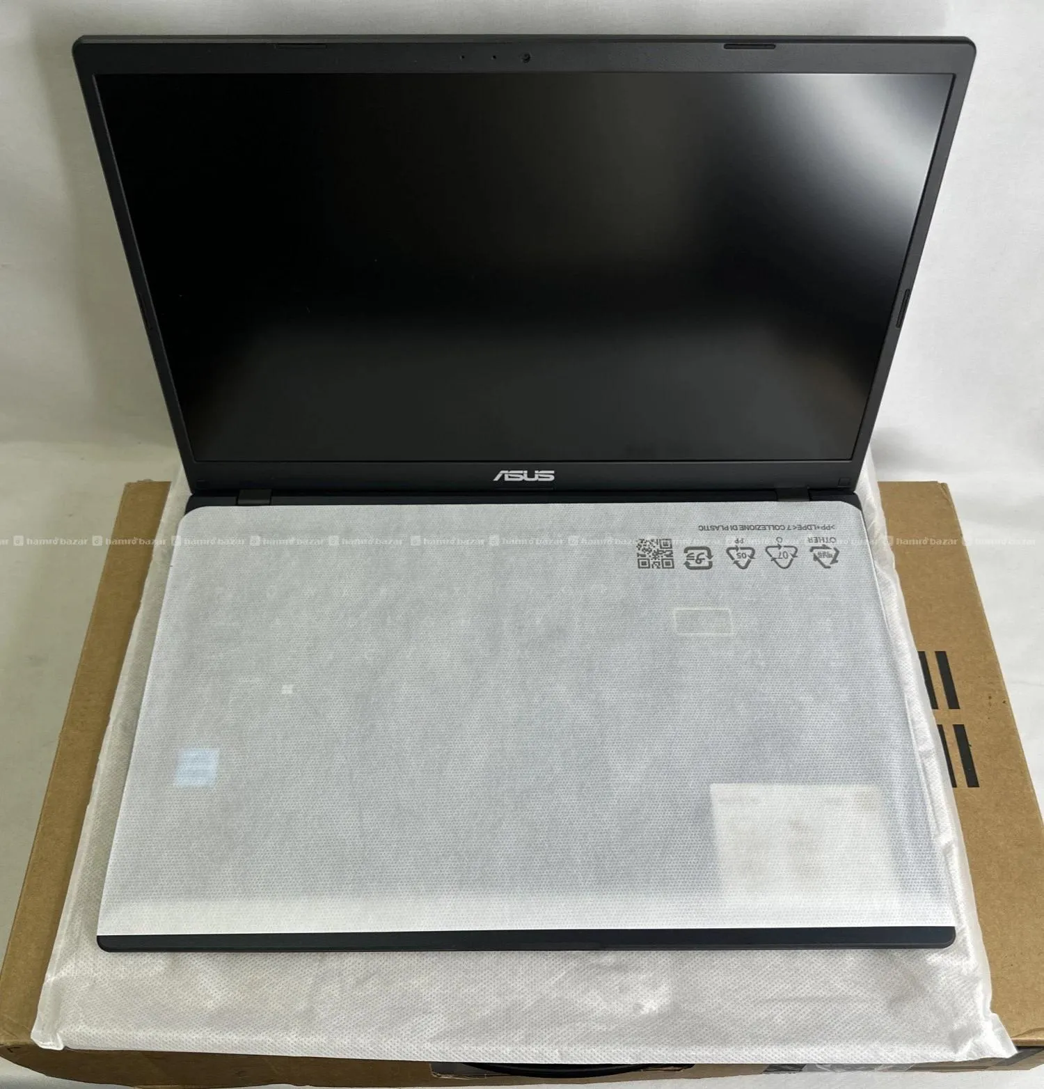 ASUS 15.6” Vivobook Slim 3
