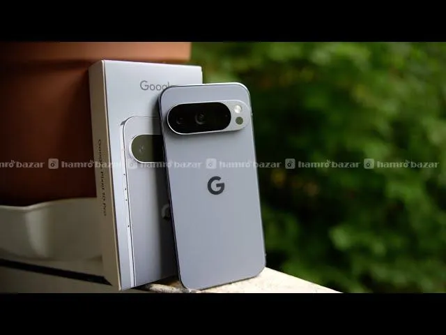 Google Pixel 10 Pro XL || Google Pixel 10 Pro Xl 2