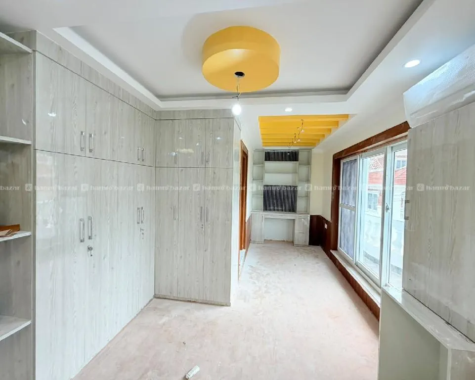 Brand New Semi Bunglow House On Sale at Ganesh Chowk 6