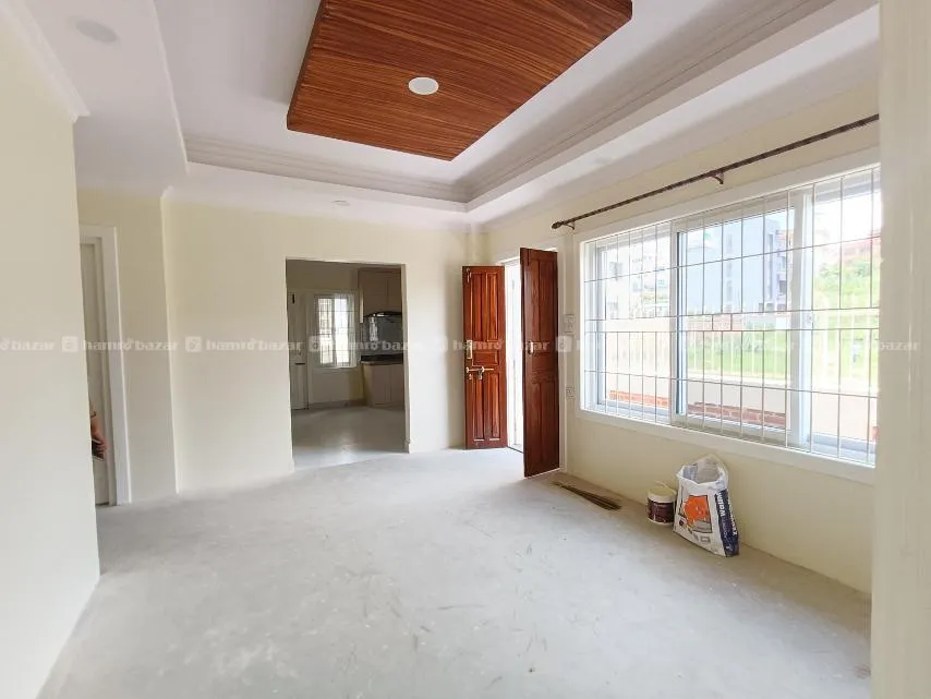 2BHK 2BATH FLAT FOR RENT AT BUDHANILKANTHA 4
