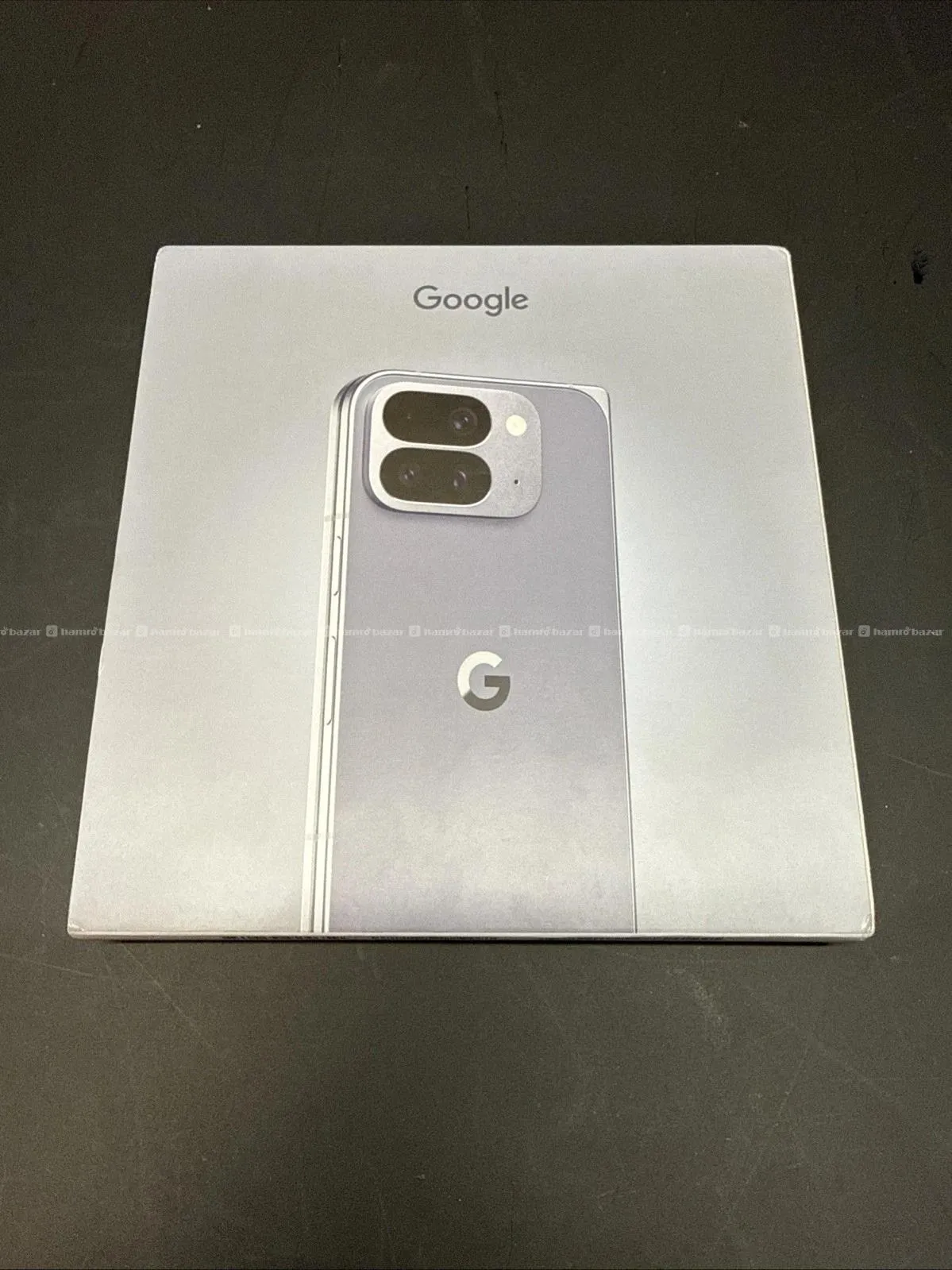 (SEALED) Google Pixel 10 Pro Fold 2